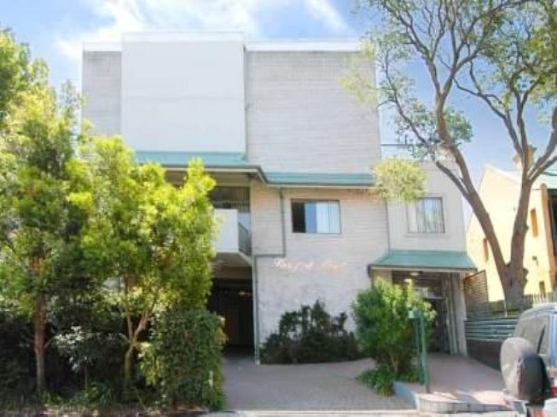 27/51 Hereford Street, Glebe NSW 2037