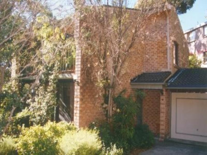 9/23 COOK, Glebe NSW 2037