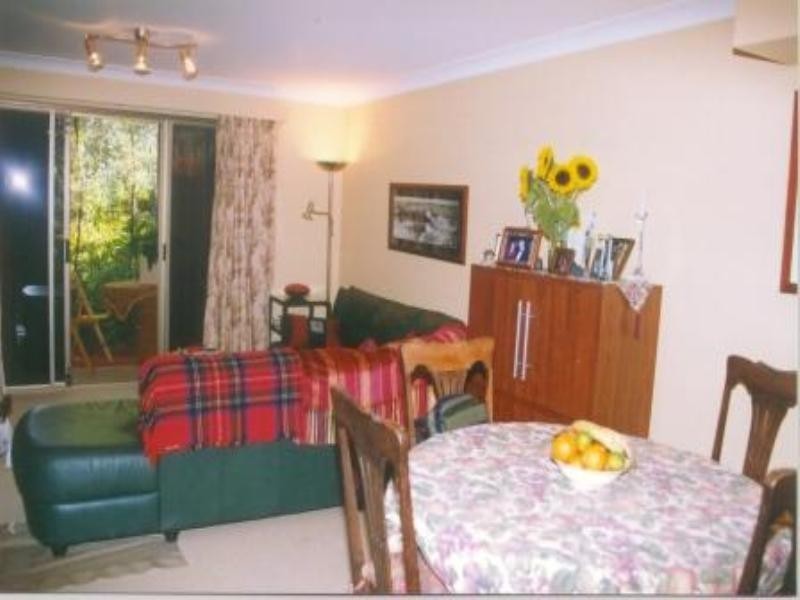 9/23 COOK, Glebe NSW 2037