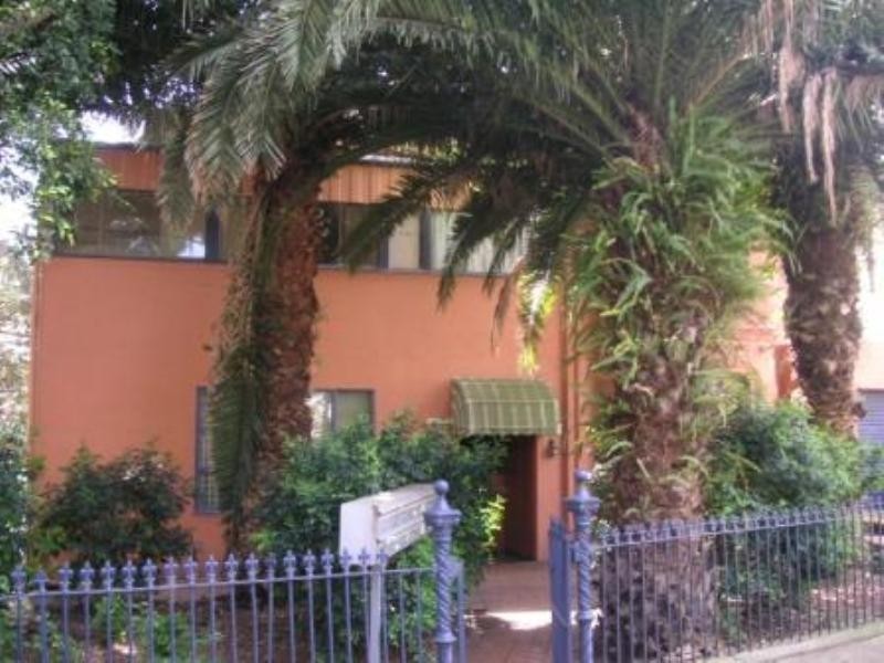 4/6 Mary Street, Glebe NSW 2037