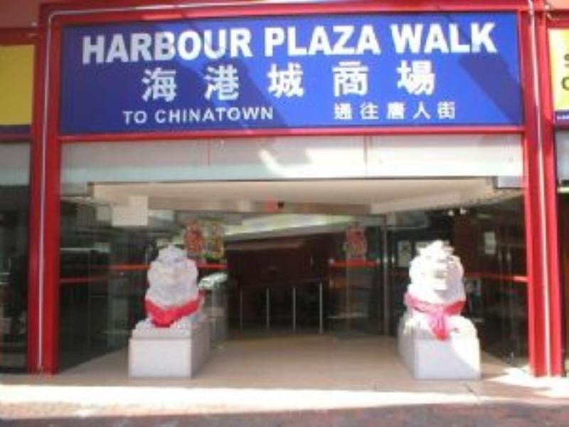 S6/25 Dixson Street, Sydney NSW 2000