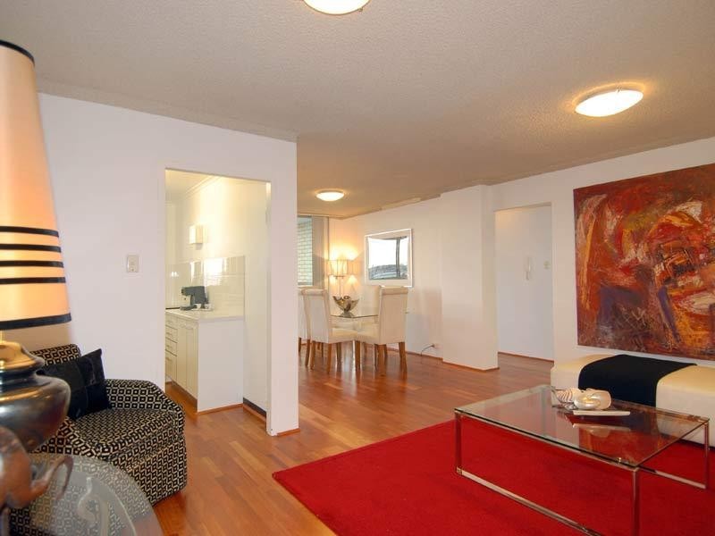 22/2 Forsyth Street, Glebe NSW 2037