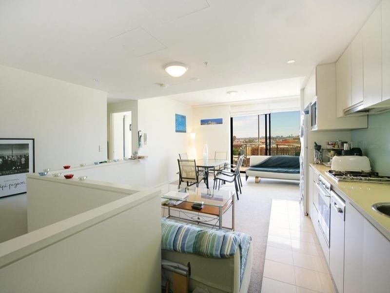 1408/58 Mountain Street, Ultimo NSW 2007