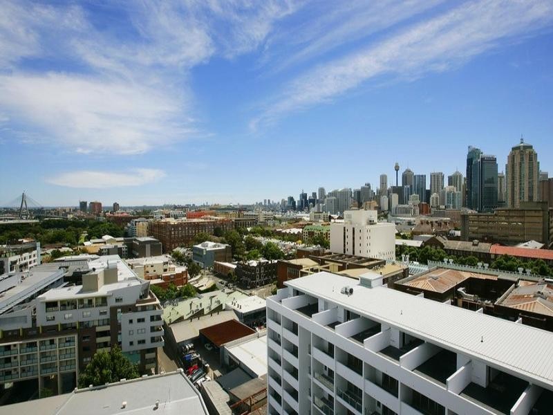 1408/58 Mountain Street, Ultimo NSW 2007