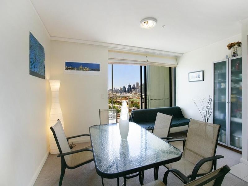 1408/58 Mountain Street, Ultimo NSW 2007