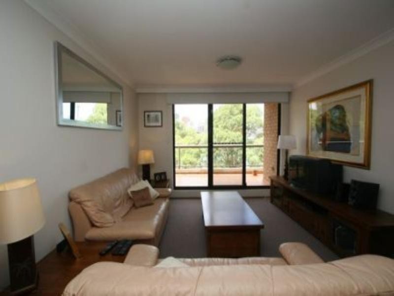 27/16 Leichhardt Street, Glebe NSW 2037
