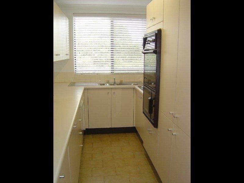 27/16 Leichhardt Street, Glebe NSW 2037