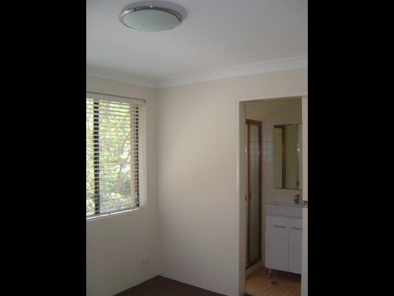 27/16 Leichhardt Street, Glebe NSW 2037