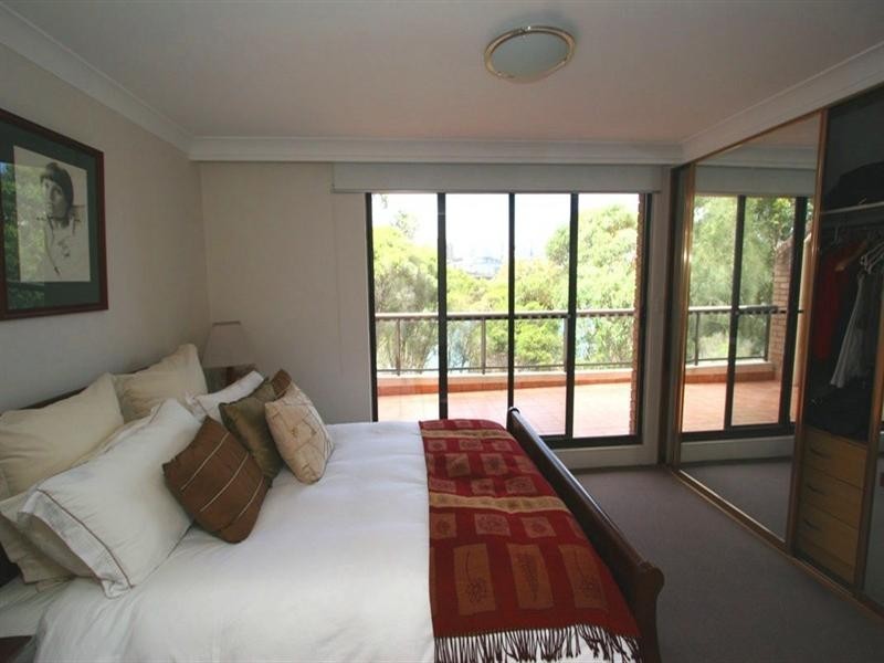 27/16 Leichhardt Street, Glebe NSW 2037