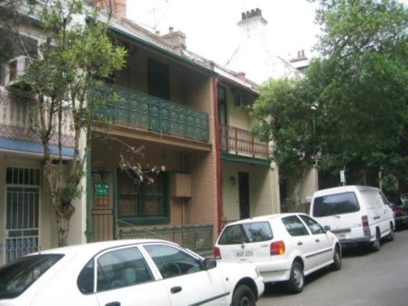 24. Buckingham Street, Surry Hills NSW 2010