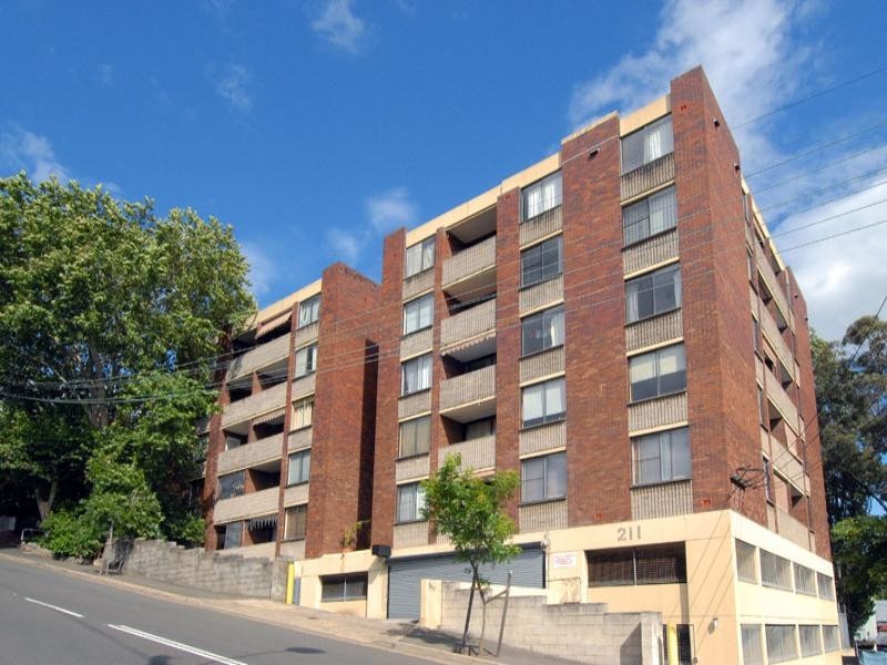34/211 Wigram Road, Glebe NSW 2037
