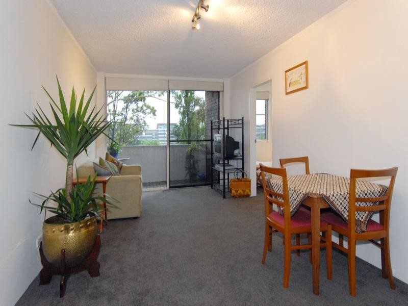 34/211 Wigram Road, Glebe NSW 2037