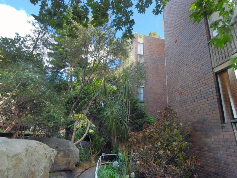34/211 Wigram Road, Glebe NSW 2037