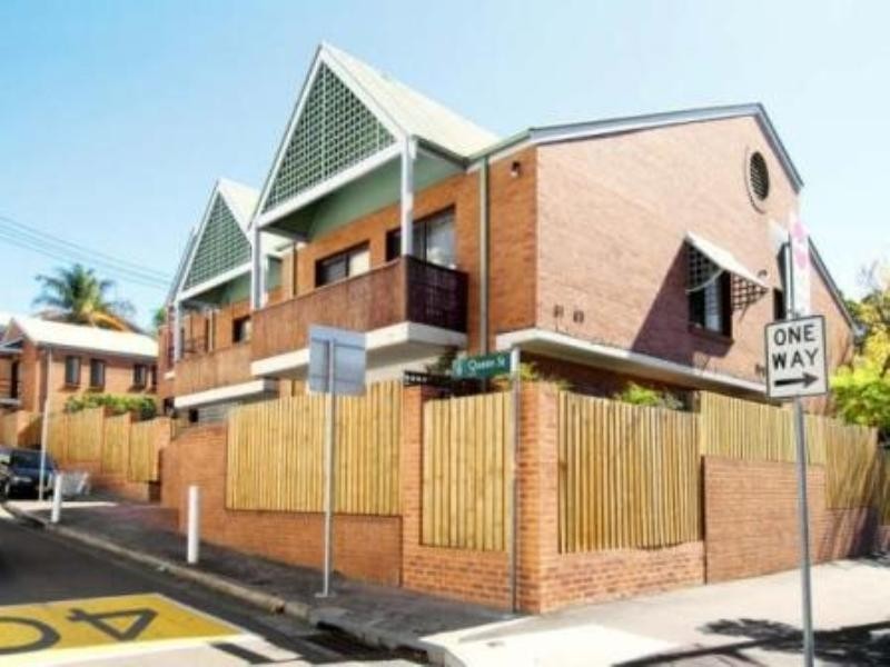 6/81 Bay Street, Glebe NSW 2037