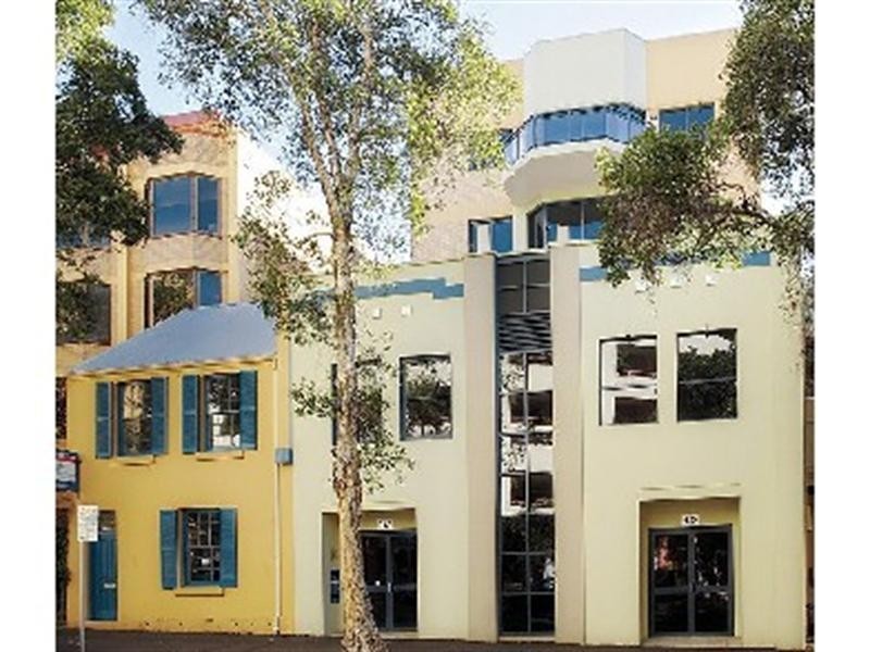 485 – 487 Elizabeth Street, Surry Hills NSW 2010