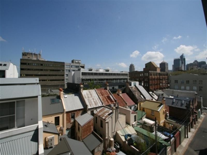 485 – 487 Elizabeth Street, Surry Hills NSW 2010