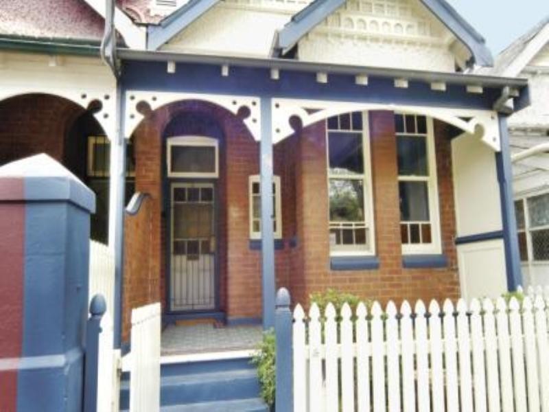 54 Ross Street, Glebe NSW 2037