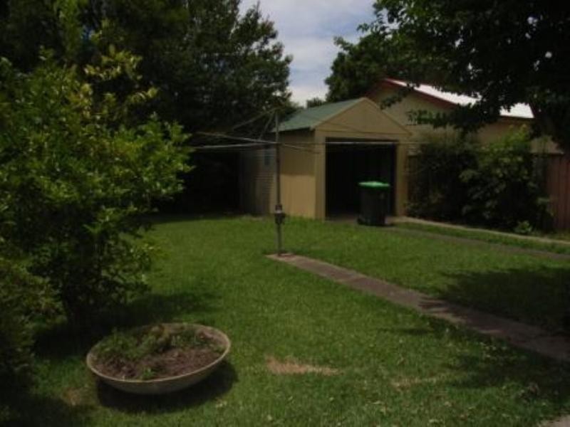 5 MORTLAKE Street, Concord NSW 2137