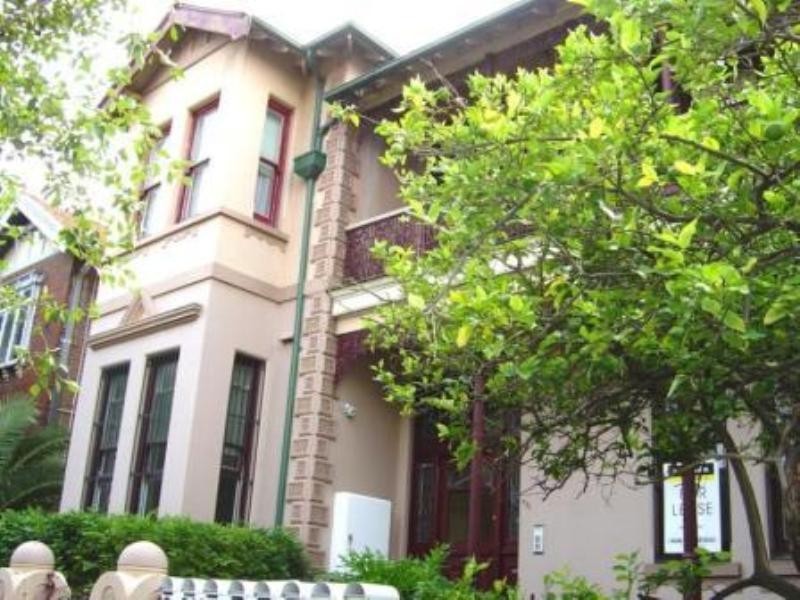 6/401 GLEBE POINT Road, Glebe NSW 2037