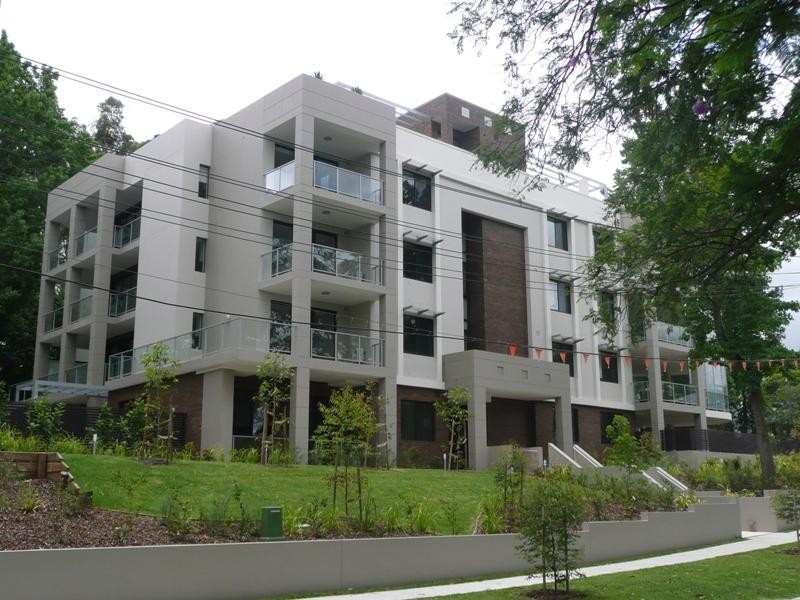 14/1-3 Munderah Street, Wahroonga NSW 2076