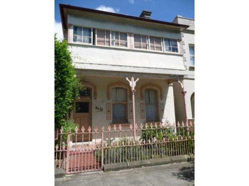 1/64 ANNANDALE Street, Annandale NSW 2038