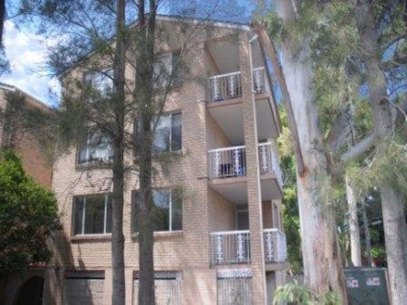 4/451 GLEBE POINT Road, Glebe NSW 2037