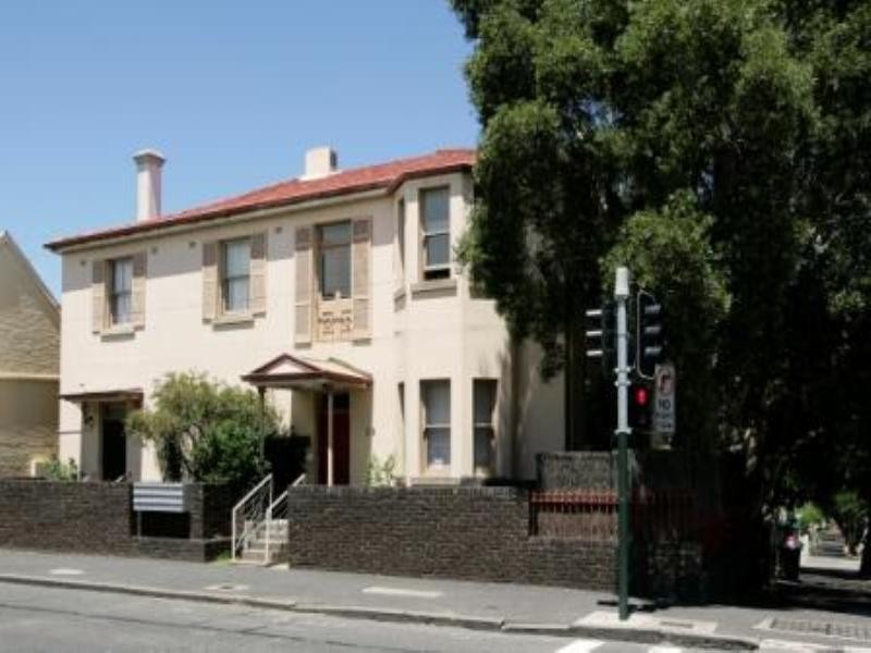 1/28 ROSS, Glebe NSW 2037