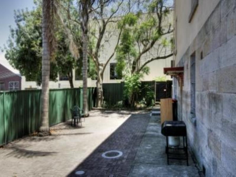 1/28 ROSS, Glebe NSW 2037