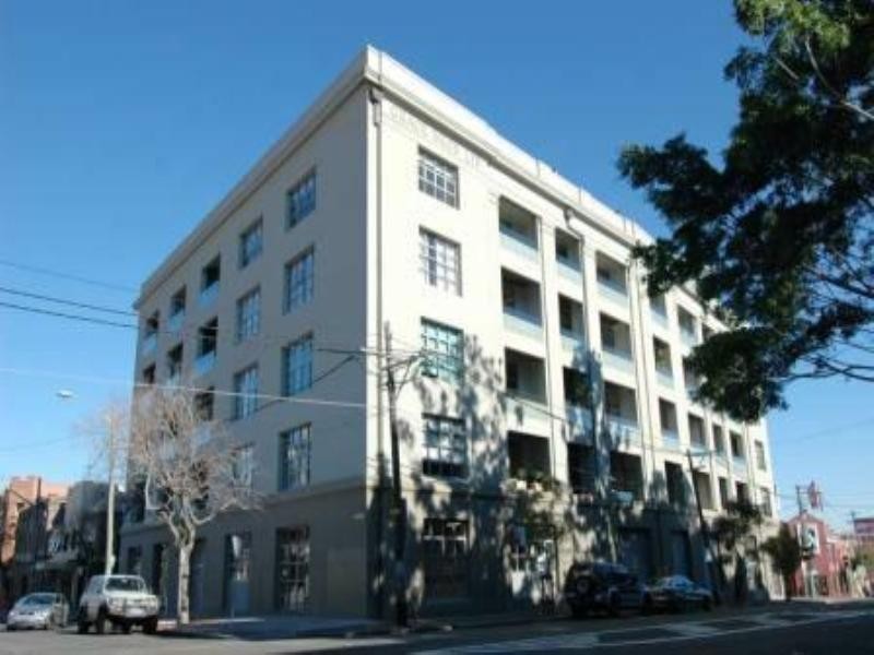 110/1 LAYTON Street, Camperdown NSW 2050
