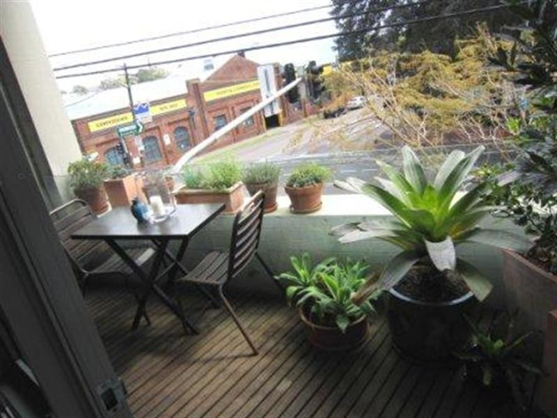 110/1 LAYTON Street, Camperdown NSW 2050