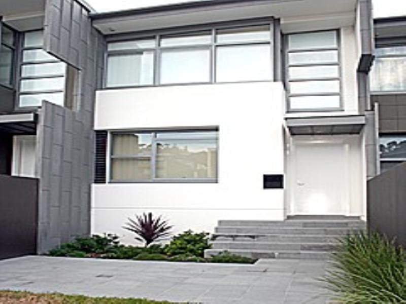 17 GRIFFIN Place, Glebe NSW 2037