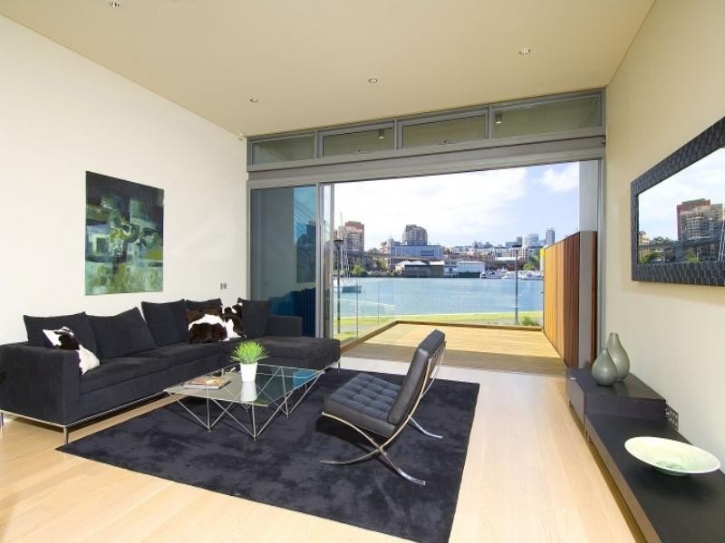 17 GRIFFIN Place, Glebe NSW 2037