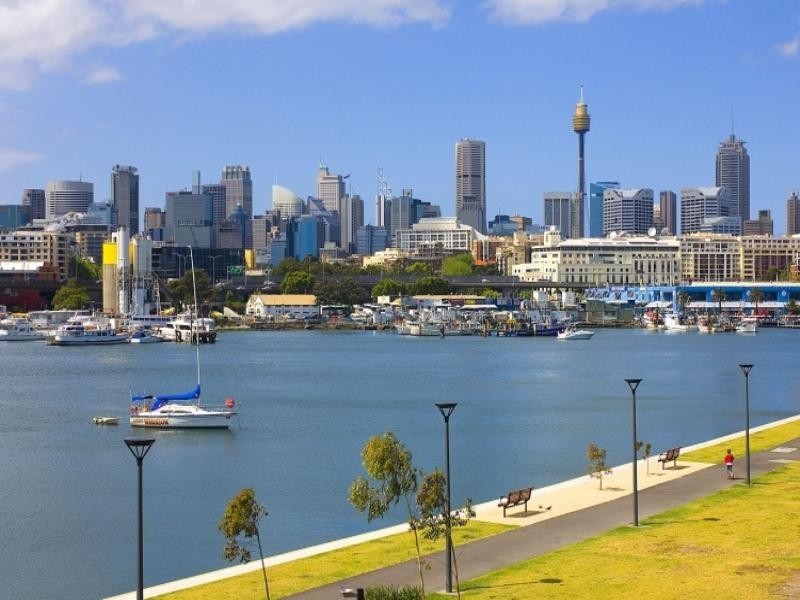 17 GRIFFIN Place, Glebe NSW 2037