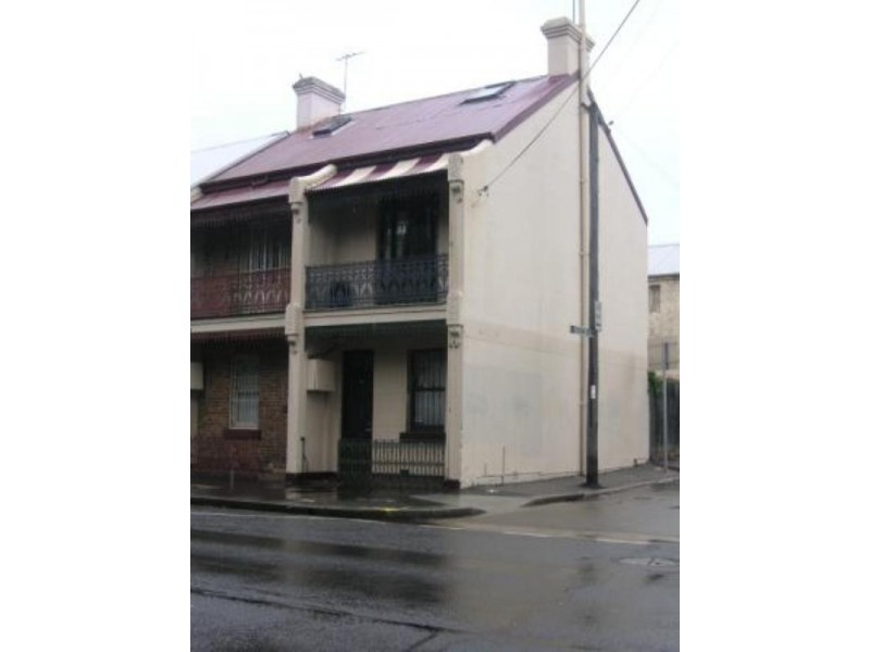 71 BAY Street, Glebe NSW 2037