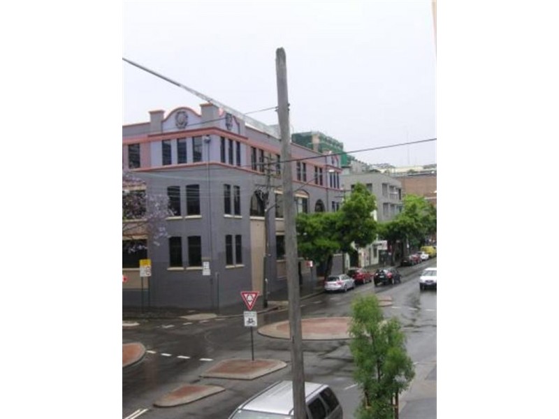 71 BAY Street, Glebe NSW 2037