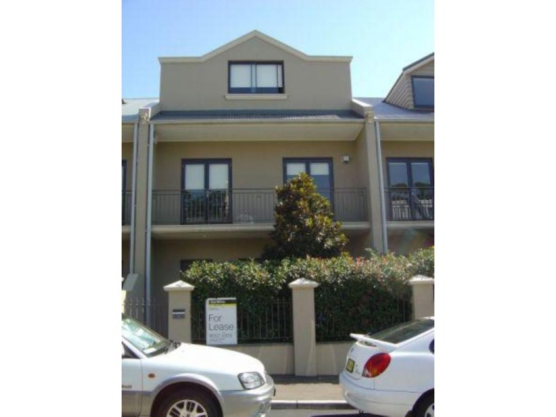 5/69 HEREFORD Street, Glebe NSW 2037