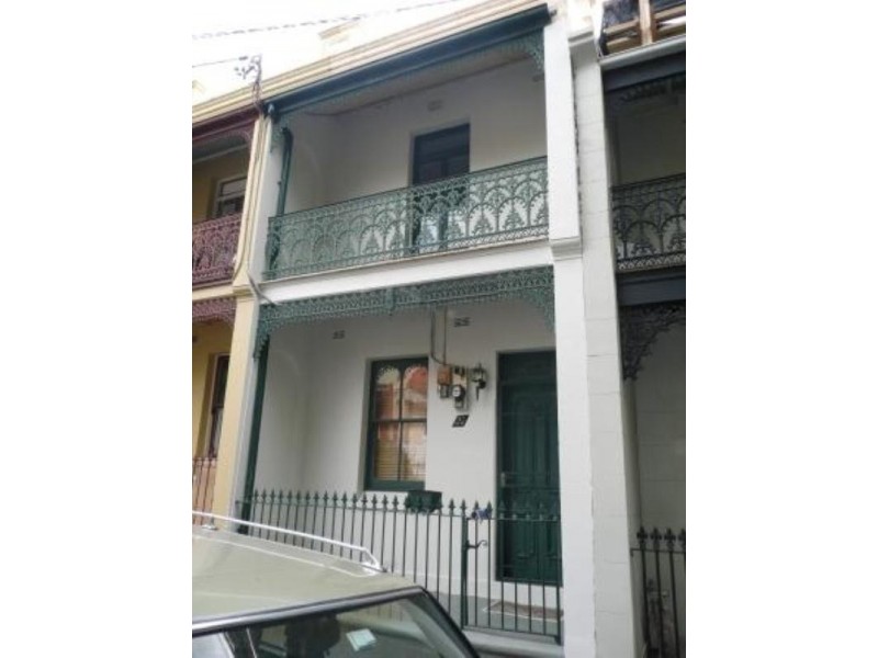 22 Talfourd Street, Glebe NSW 2037