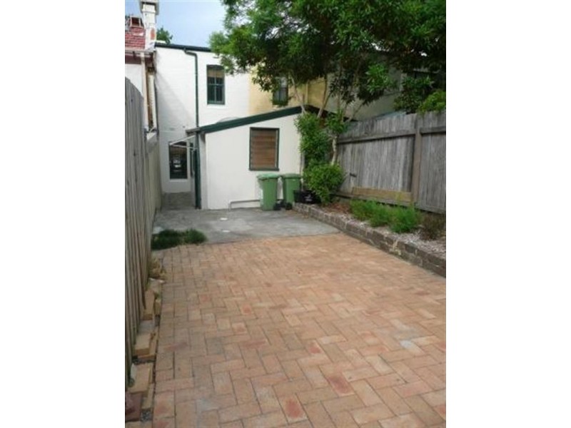 22 Talfourd Street, Glebe NSW 2037