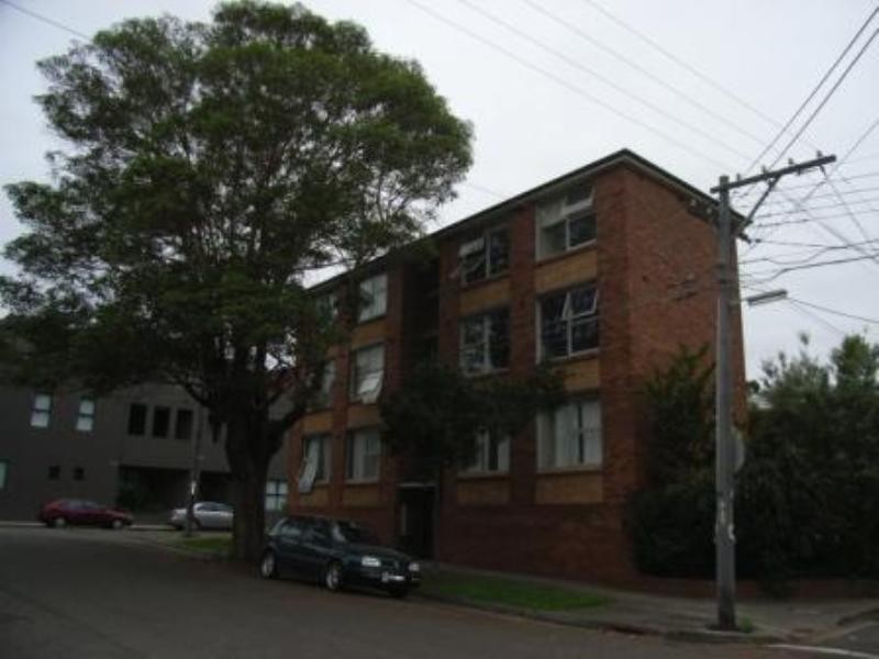 5/41 Marmion Street, Camperdown NSW 2050