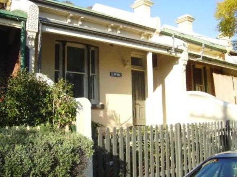 14 Upper Road, Glebe NSW 2037