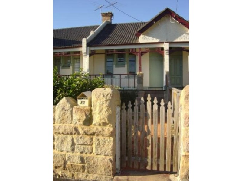 83 Ross Street, Glebe NSW 2037