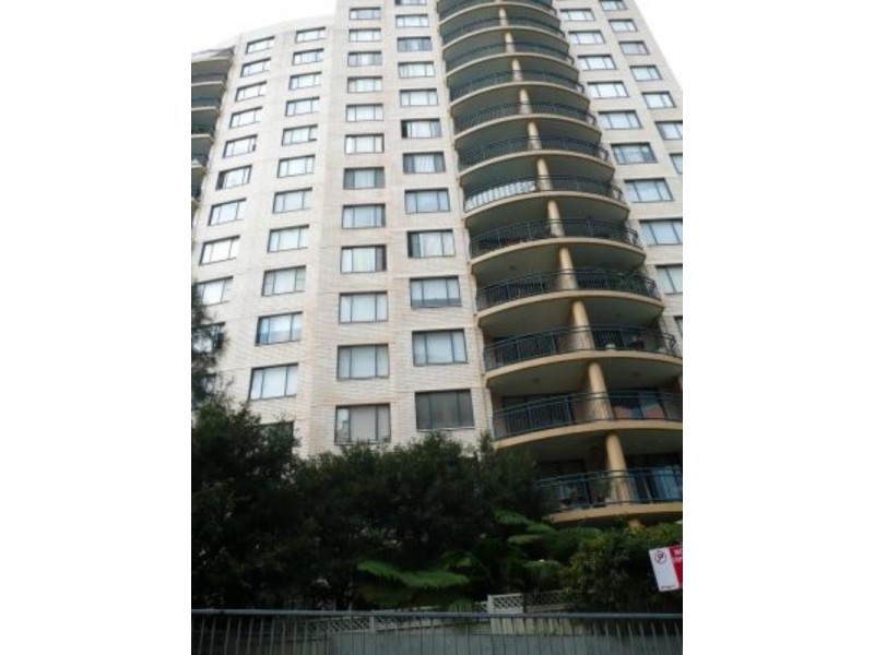 127/120 Saunders Street, Pyrmont NSW 2009