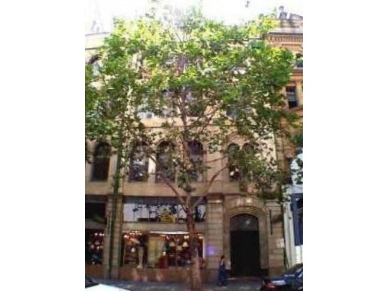 18 – 20 York Street, Sydney NSW 2000