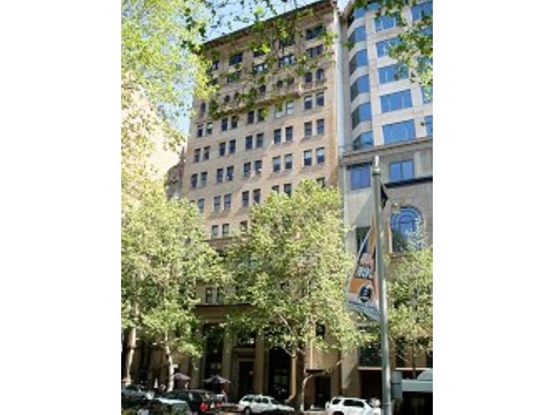 185 Elizabeth Street, Sydney NSW 2000