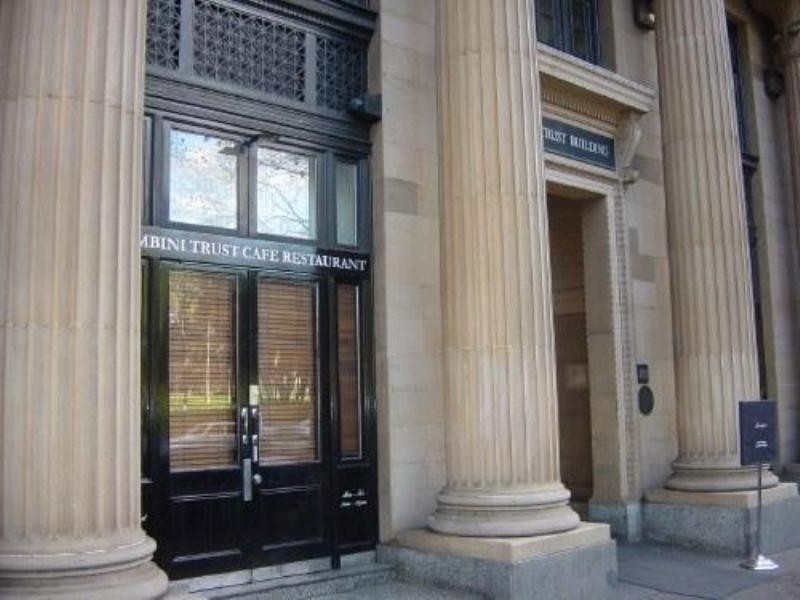 185 Elizabeth Street, Sydney NSW 2000