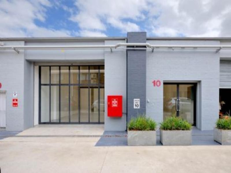 10/80 O’Riordan Street, Alexandria NSW 2015