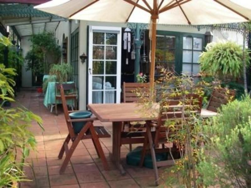 20 TOXTETH Road, Glebe NSW 2037