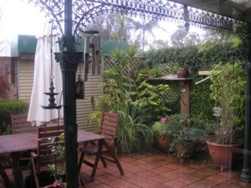 20 TOXTETH Road, Glebe NSW 2037