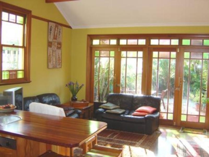 3 ALEXANDRA Road, Glebe NSW 2037