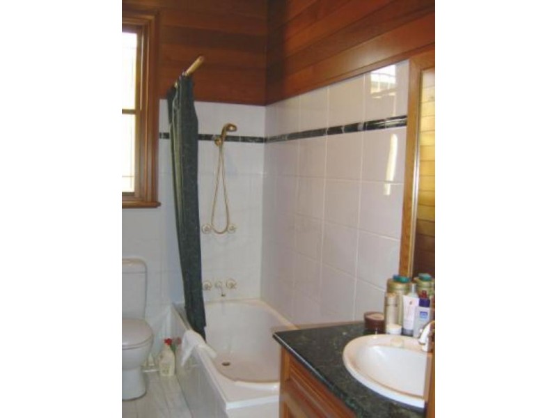 3 ALEXANDRA Road, Glebe NSW 2037